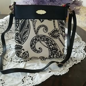 Spartina 449 Crossbody Bag